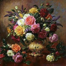 Схема вышивки «№2904944»