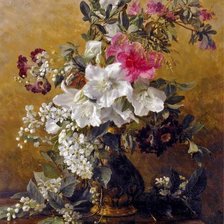 Схема вышивки «№2904945»