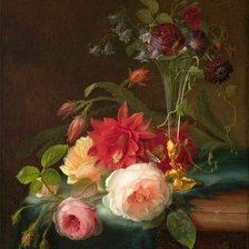 Схема вышивки «№2904952»