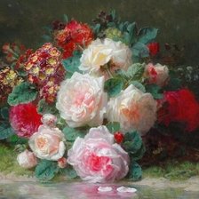 Схема вышивки «№2904962»