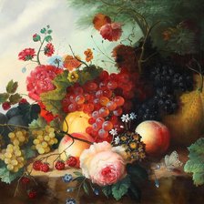 Схема вышивки «№2905076»