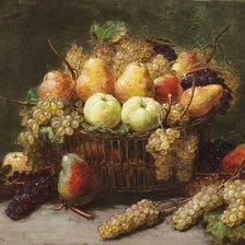 Схема вышивки «№2905077»