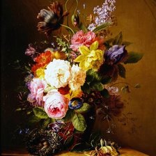 Схема вышивки «№2905085»