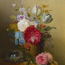 Схема вышивки «№2905093»