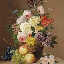 Схема вышивки «№2905103»