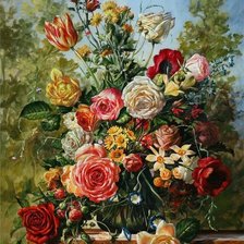 Схема вышивки «№2905128»