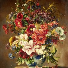 Схема вышивки «№2905136»