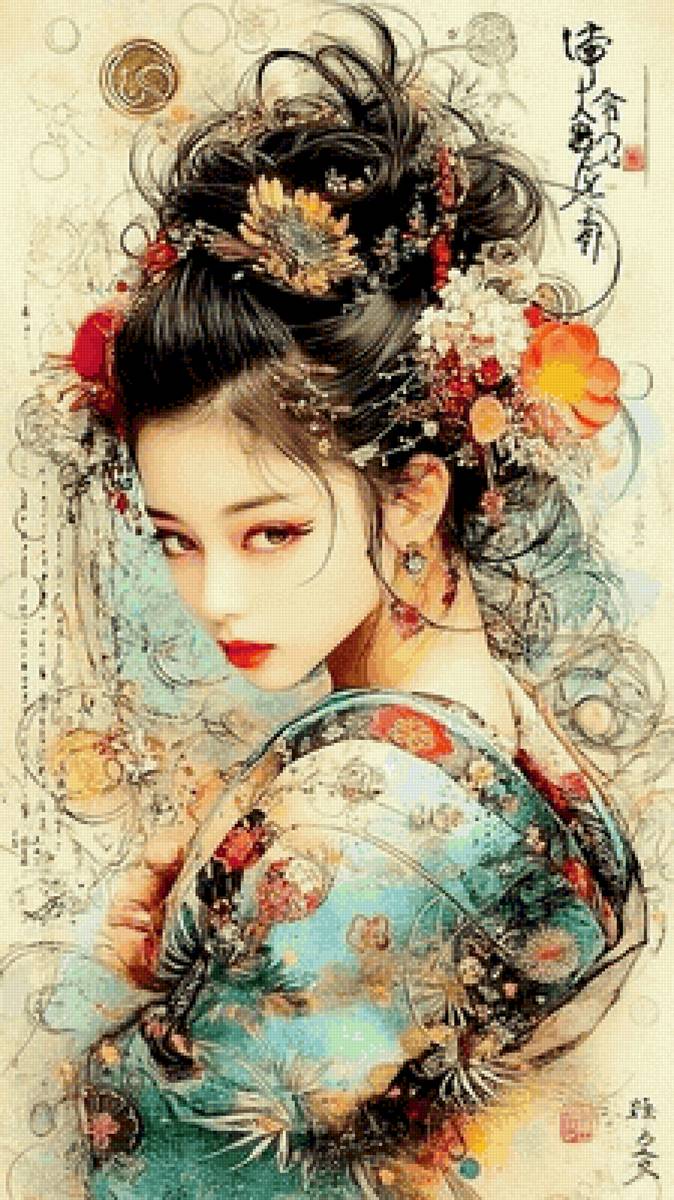 Мой творческий каприз - предпросмотр