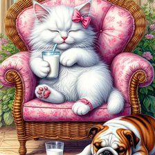 Схема вышивки «№2905391»