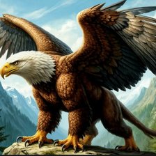 Схема вышивки «Птицы»