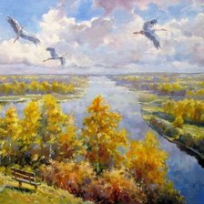 Схема вышивки «№2905402»