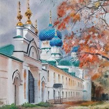 Схема вышивки «№2905403»