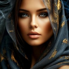 Схема вышивки «№2905480»