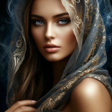 Схема вышивки «№2905677»