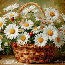 Схема вышивки «№2905688»