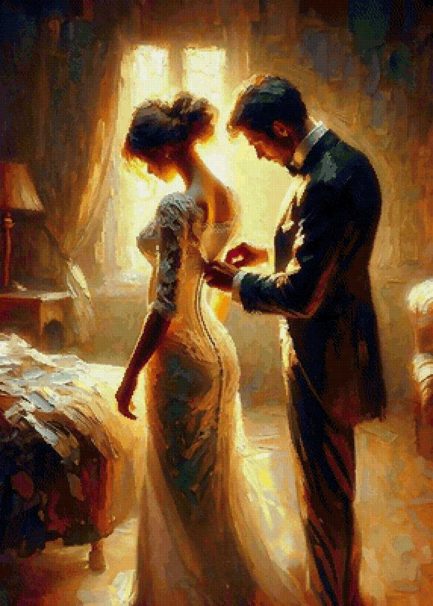 Двое - предпросмотр