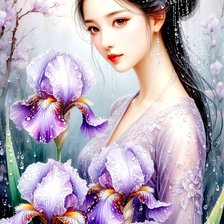 Схема вышивки «№2905794»