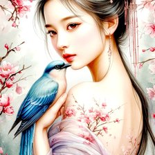 Схема вышивки «№2905798»