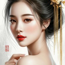 Схема вышивки «№2905803»