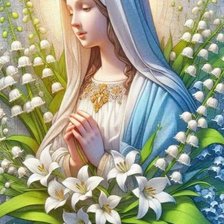 Схема вышивки «№2905843»