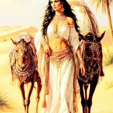 Схема вышивки «№2905887»