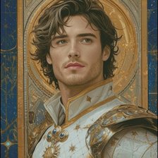 Схема вышивки «№2906211»