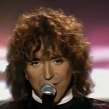 Схема вышивки «Валерий»