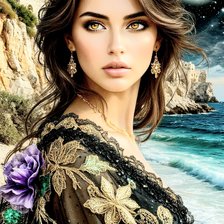 Схема вышивки «№2906454»