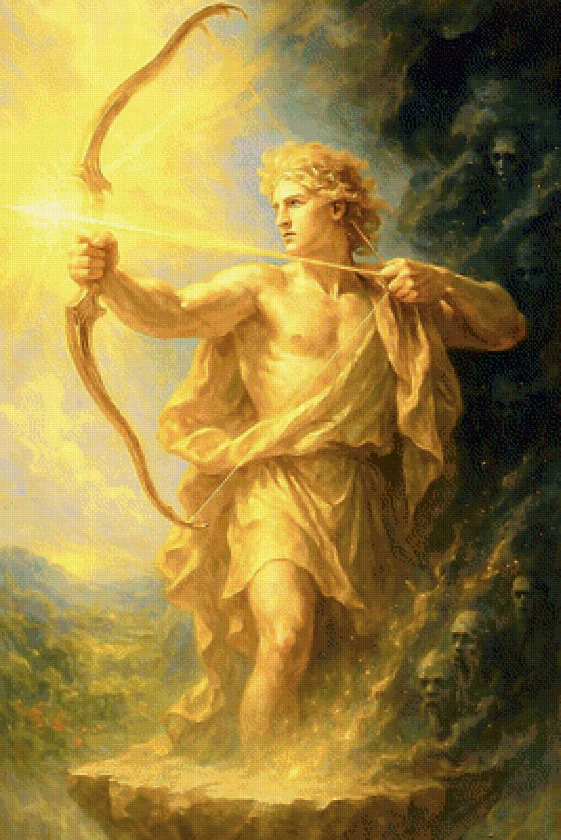 Солнце - мифология - предпросмотр