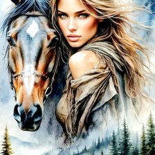 Схема вышивки «№2906657»