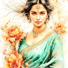 Схема вышивки «№2906663»