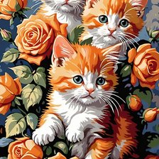 Схема вышивки «№2906681»