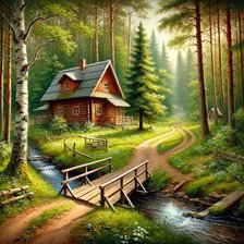 Схема вышивки «№2906761»