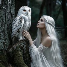 Схема вышивки «№2906811»