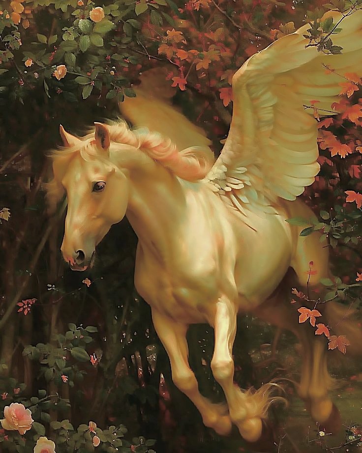 №2906836 - художники, мифология, картины - оригинал