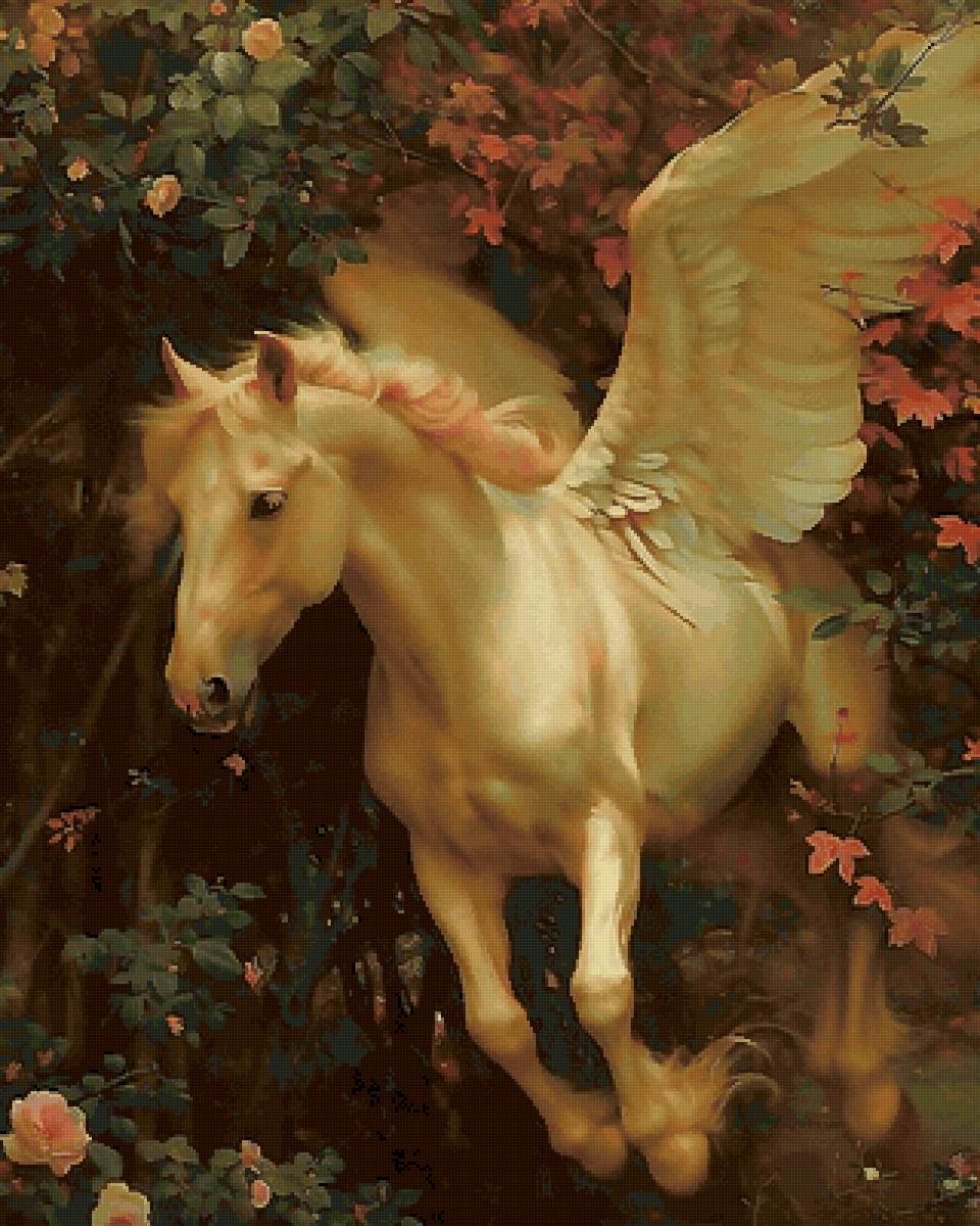 №2906836 - картины, мифология, художники - предпросмотр