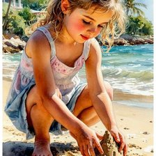 Схема вышивки «№2906841»