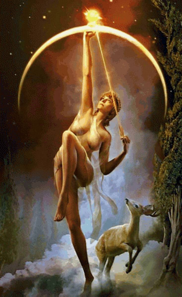 №2906995 - мифология - предпросмотр