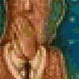 Предпросмотр схемы вышивки «№2907014»