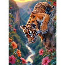 Схема вышивки «№2907051»