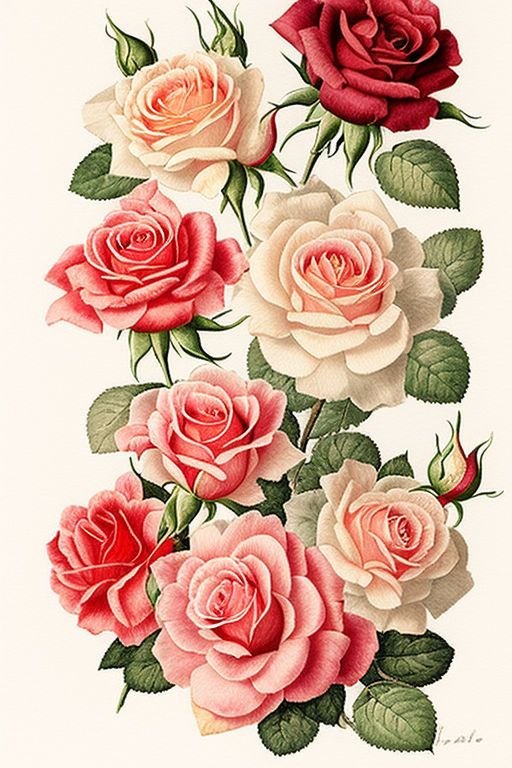 Розы - розы, цветы - оригинал