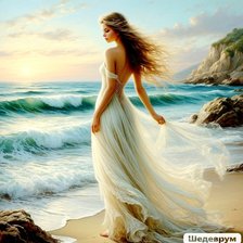 Схема вышивки «№2907168»