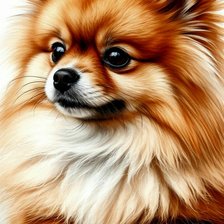 Схема вышивки «Лилу»