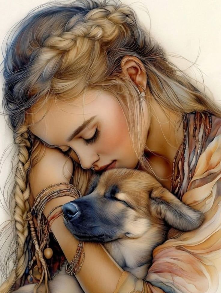 Ternura canina - оригинал