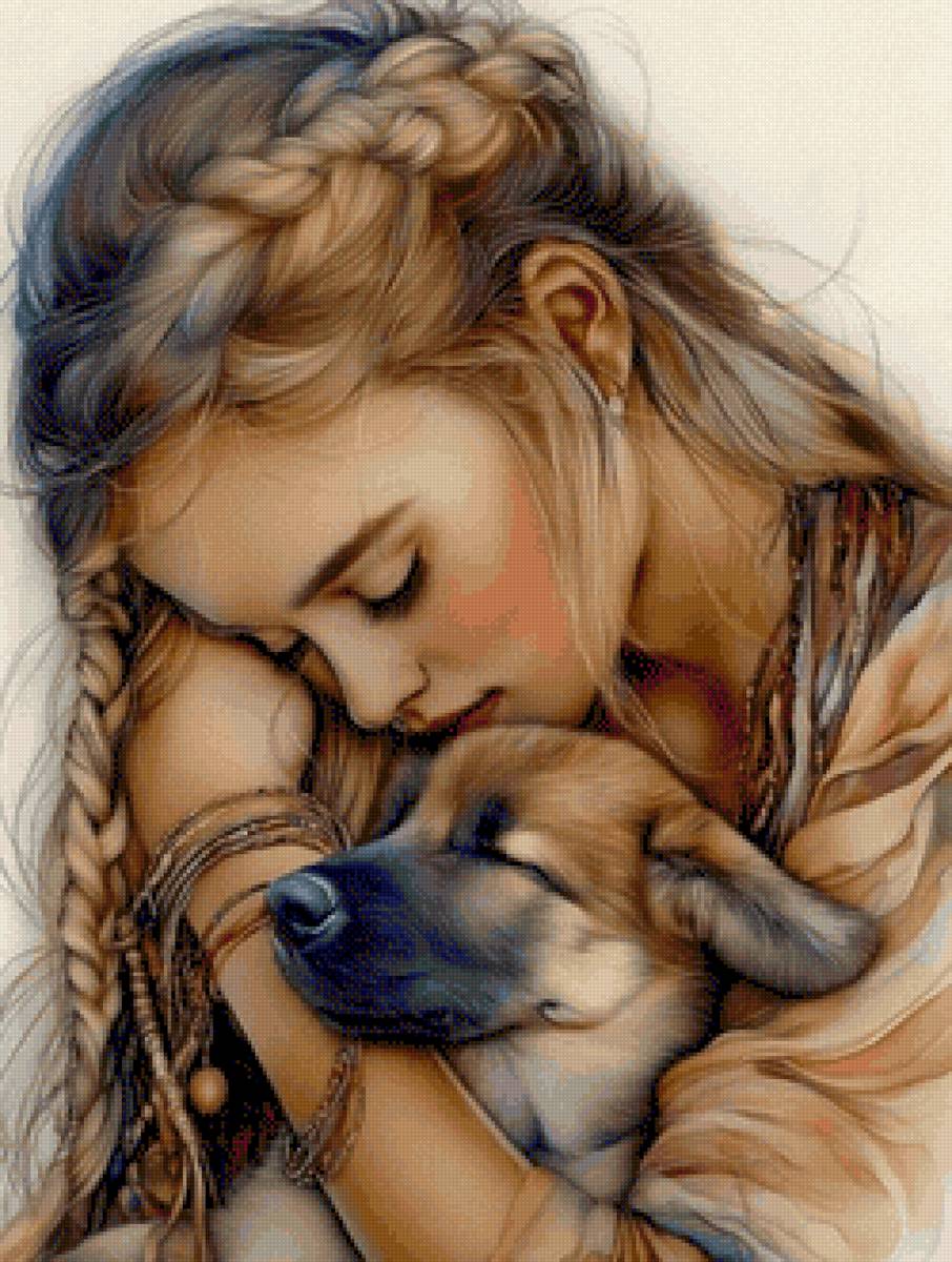 Ternura canina - предпросмотр