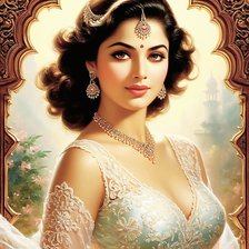 Схема вышивки «№2907239»