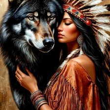 Схема вышивки «№2907301»