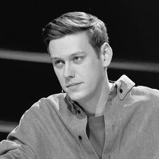 Схема вышивки «Шастун»