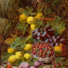 Схема вышивки «№2907401»