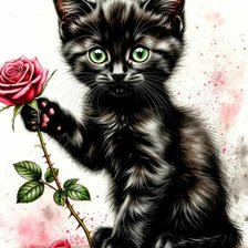 Схема вышивки «№2907409»